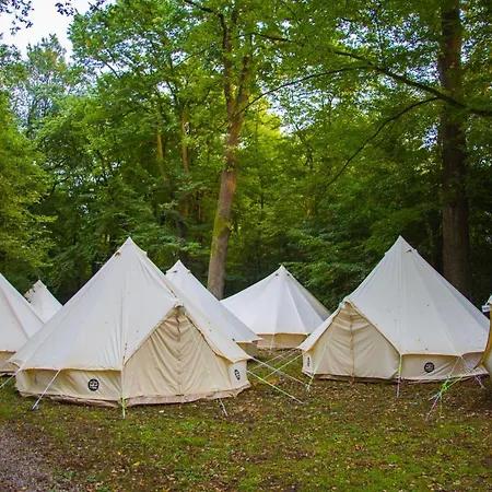 Euro 2020 Camping Κάμπινγκ Μόναχο